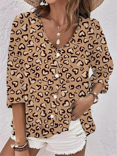 Zelia | Giacca a Maniche Lunghe – Eleganza e Comfort per Ogni Stile
