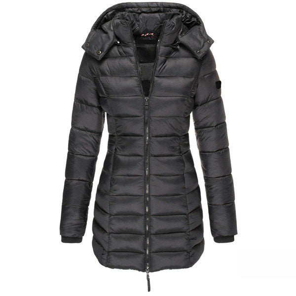 Aurora | Giacca Puffer Invernale