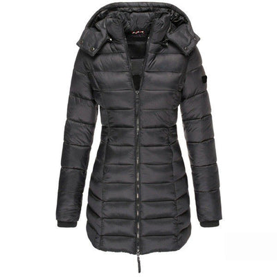 Aurora | Giacca Puffer Invernale