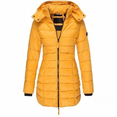 Aurora | Giacca Puffer Invernale