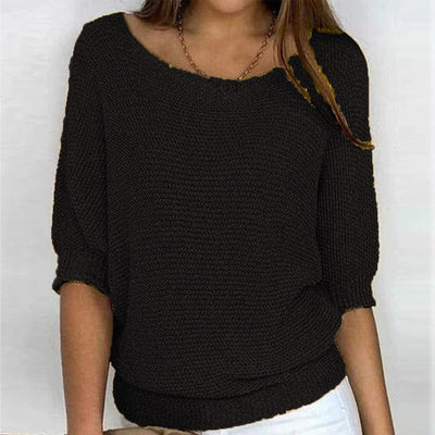 Carmelitana | Maglione Elegante e Leggero per la Primavera