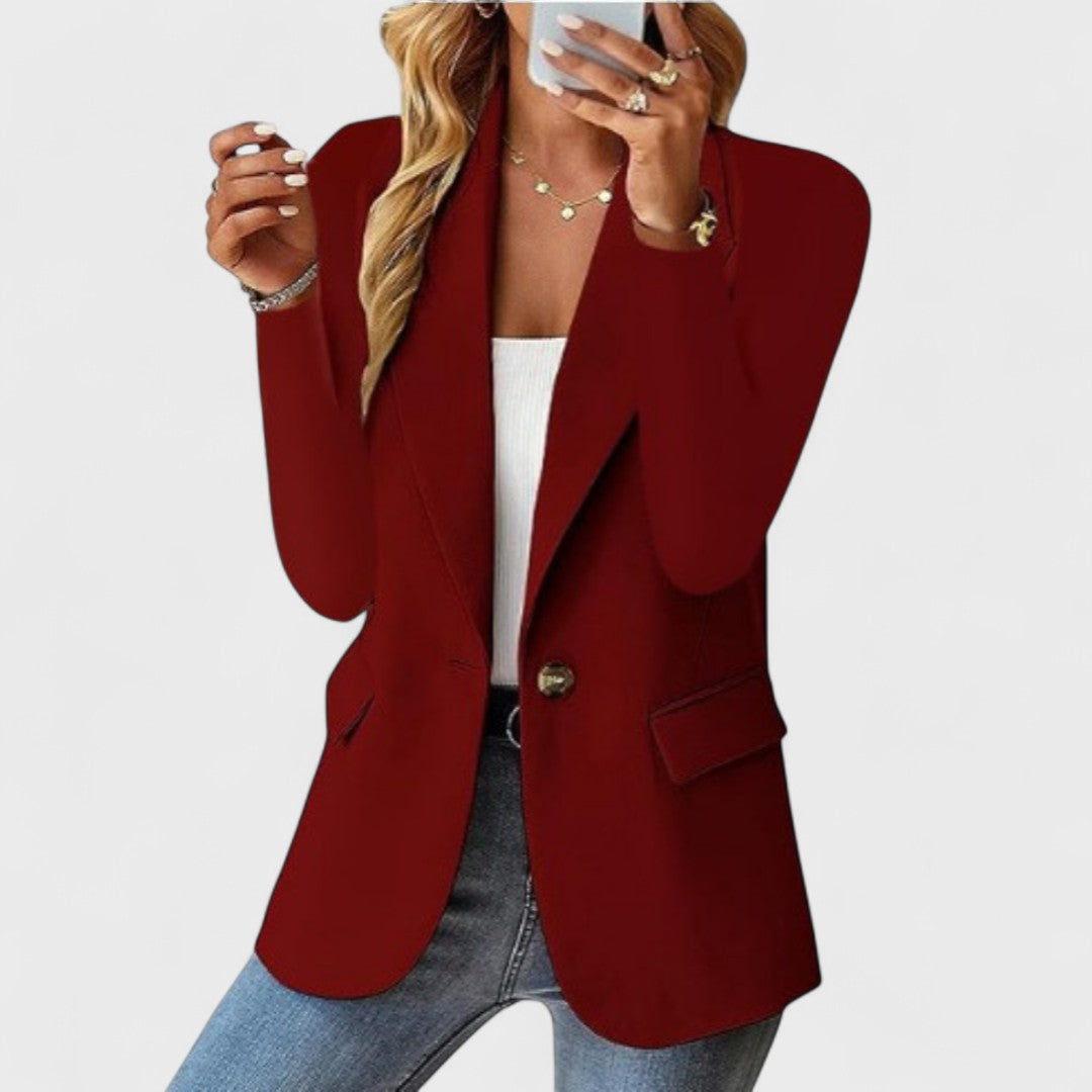 Amber | Giacca Elegante