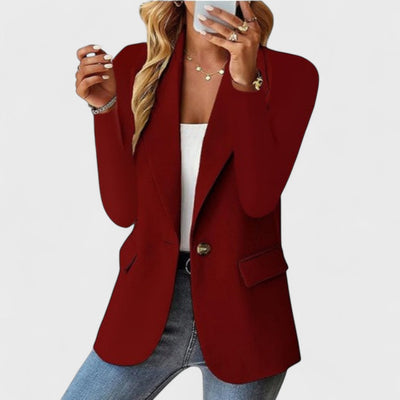 Amber | Giacca Elegante