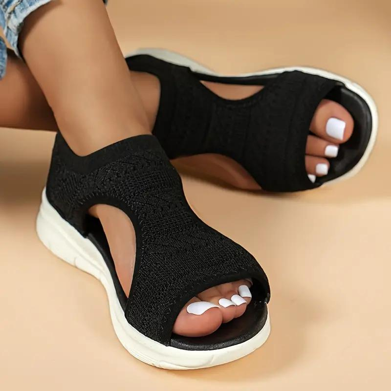 Isabella | Sandali Chic da Donna Confortevoli per Eleganza Quotidiana