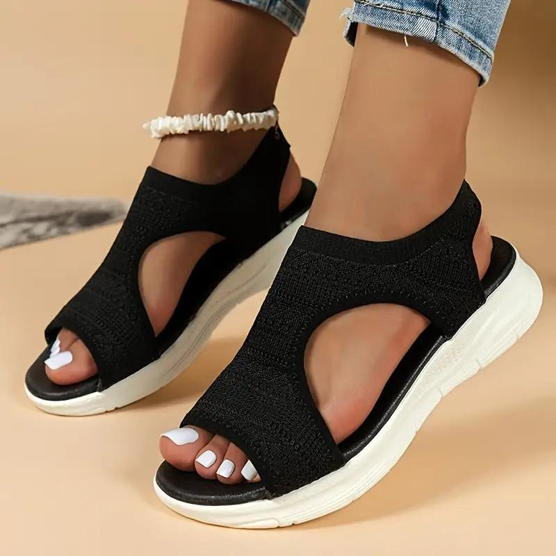 Isabella | Sandali Chic da Donna Confortevoli per Eleganza Quotidiana