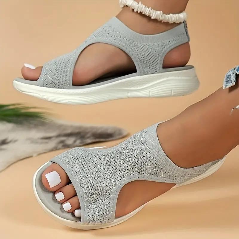 Isabella | Sandali Chic da Donna Confortevoli per Eleganza Quotidiana