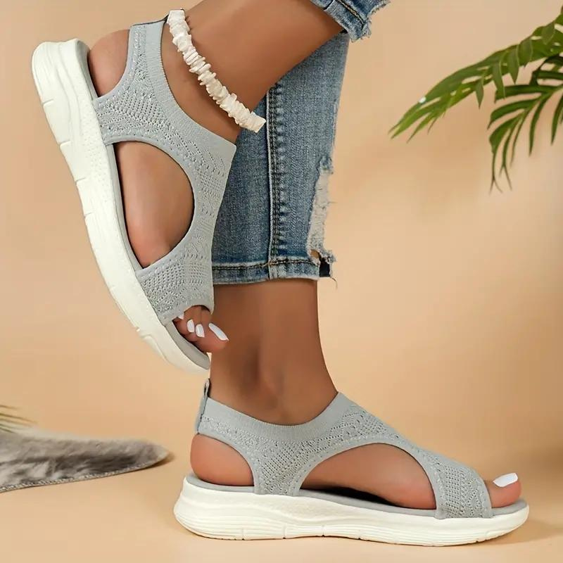 Isabella | Sandali Chic da Donna Confortevoli per Eleganza Quotidiana