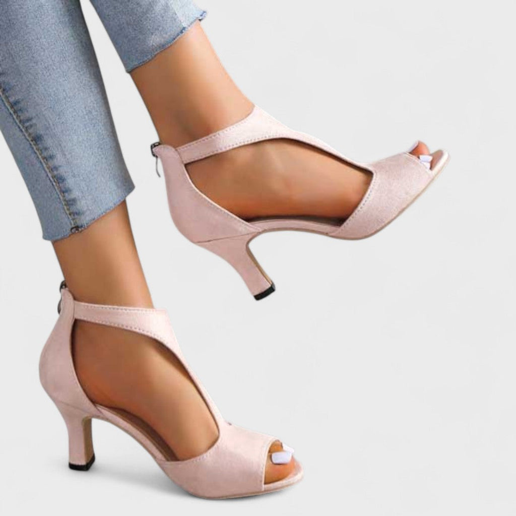 Zorine | Sandali con tacco