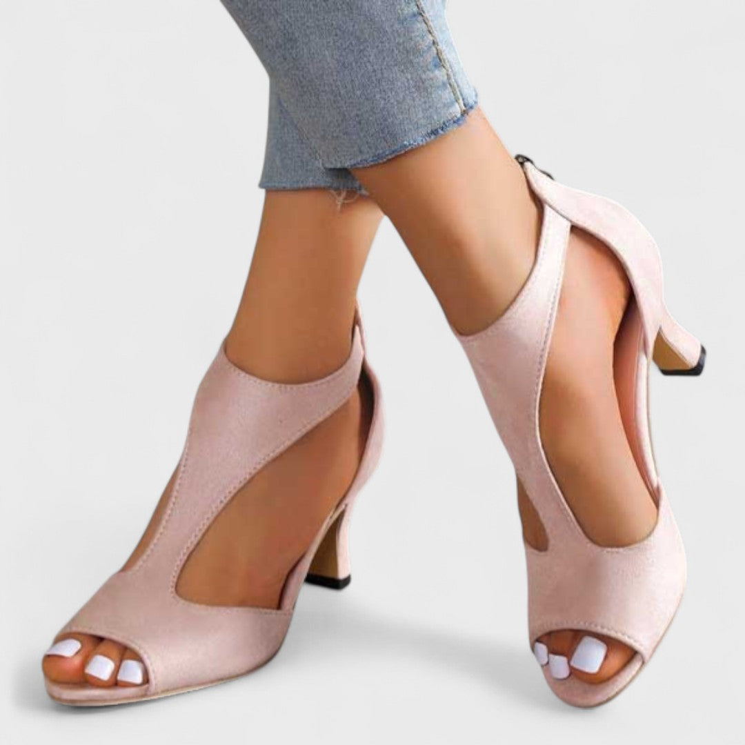 Zorine | Sandali con tacco