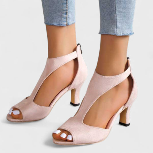 Zorine | Sandali con tacco