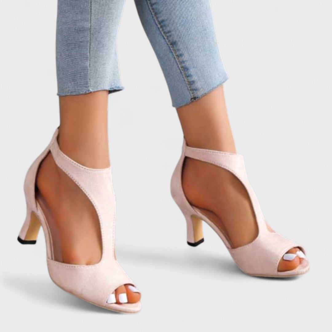 Zorine | Sandali con tacco