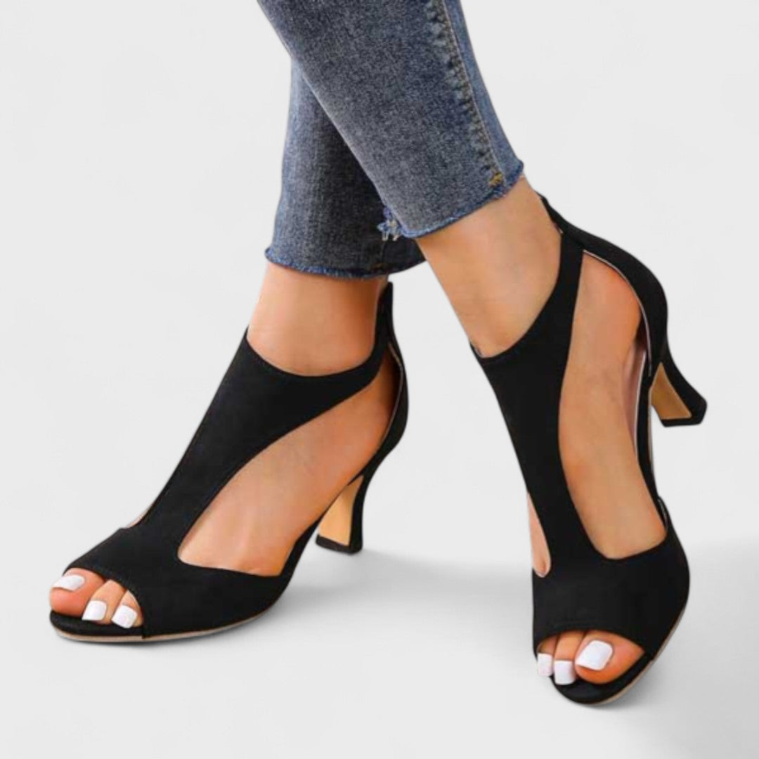 Zorine | Sandali con tacco