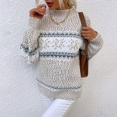 Rosa | Maglione Vintage