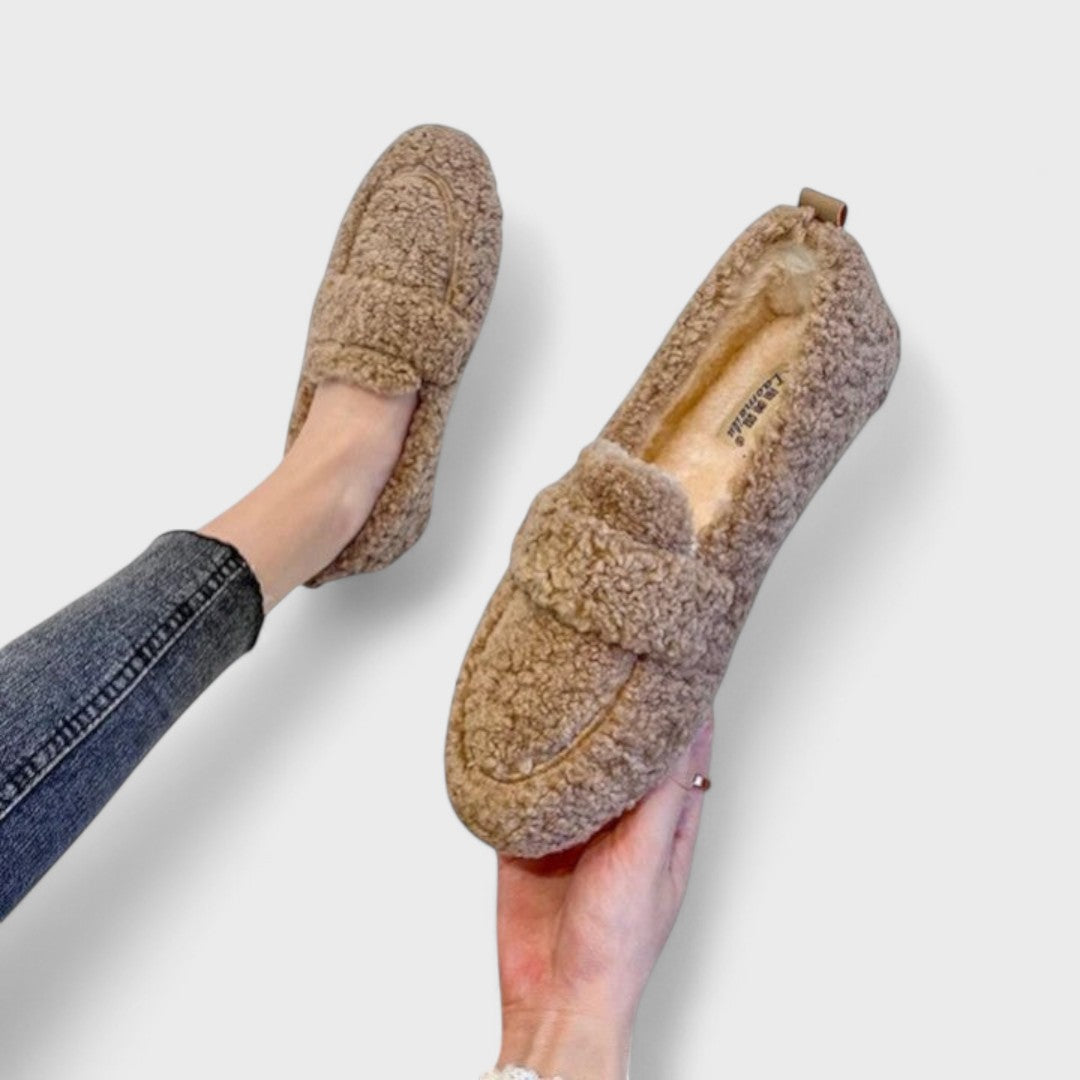 Solenne | Calzature Calde Dal Design Elegante