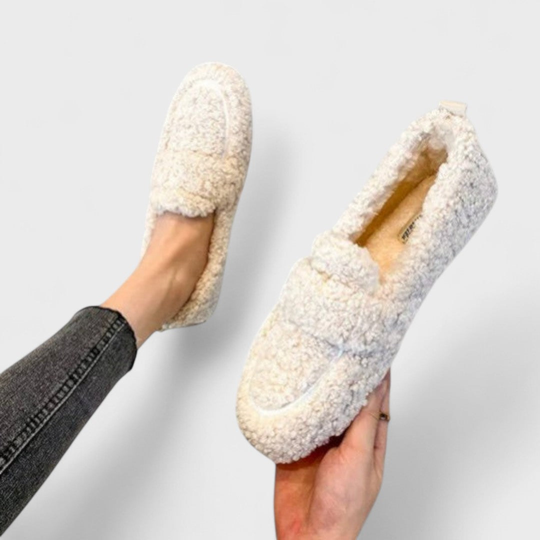 Solenne | Calzature Calde Dal Design Elegante