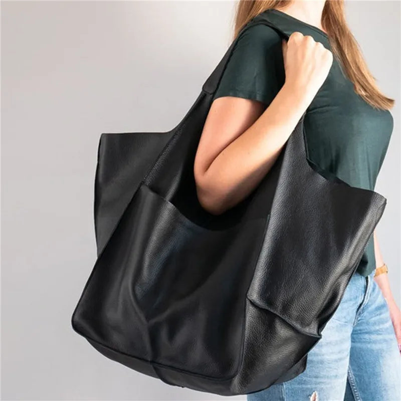 Laura | Borsa in pelle vintage