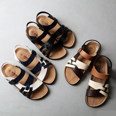 Christina | Eleganti E Comodi Sandali Donna