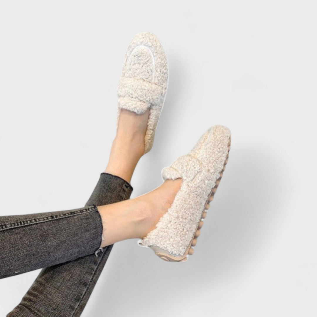 Solenne | Calzature Calde Dal Design Elegante