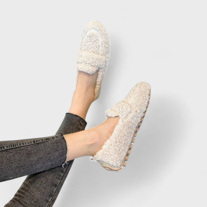 Solenne | Calzature Calde Dal Design Elegante