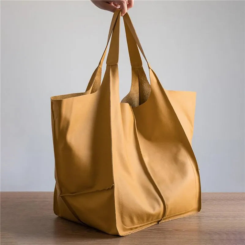 Laura | Borsa in pelle vintage
