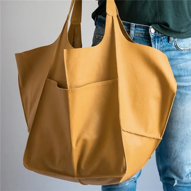 Laura | Borsa in pelle vintage