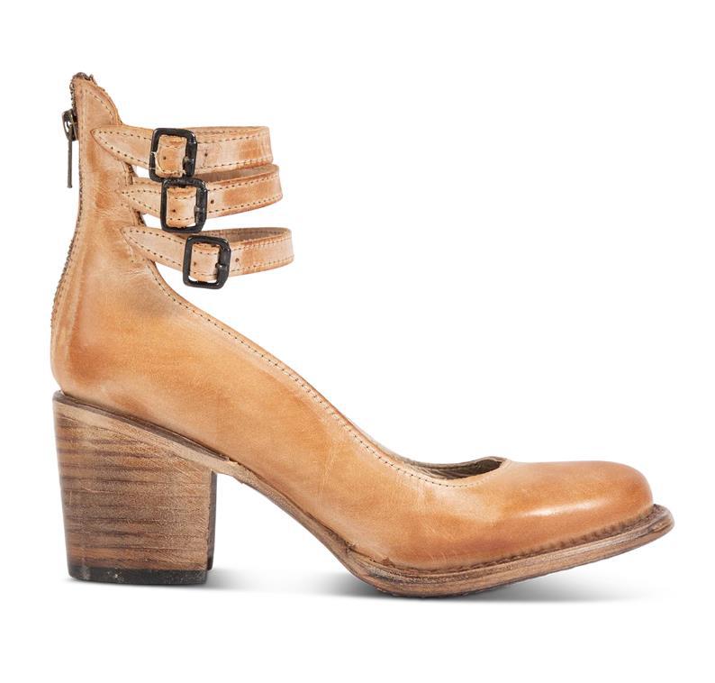 Alessandra | Scarpe Eleganti e Confortevoli da Donna