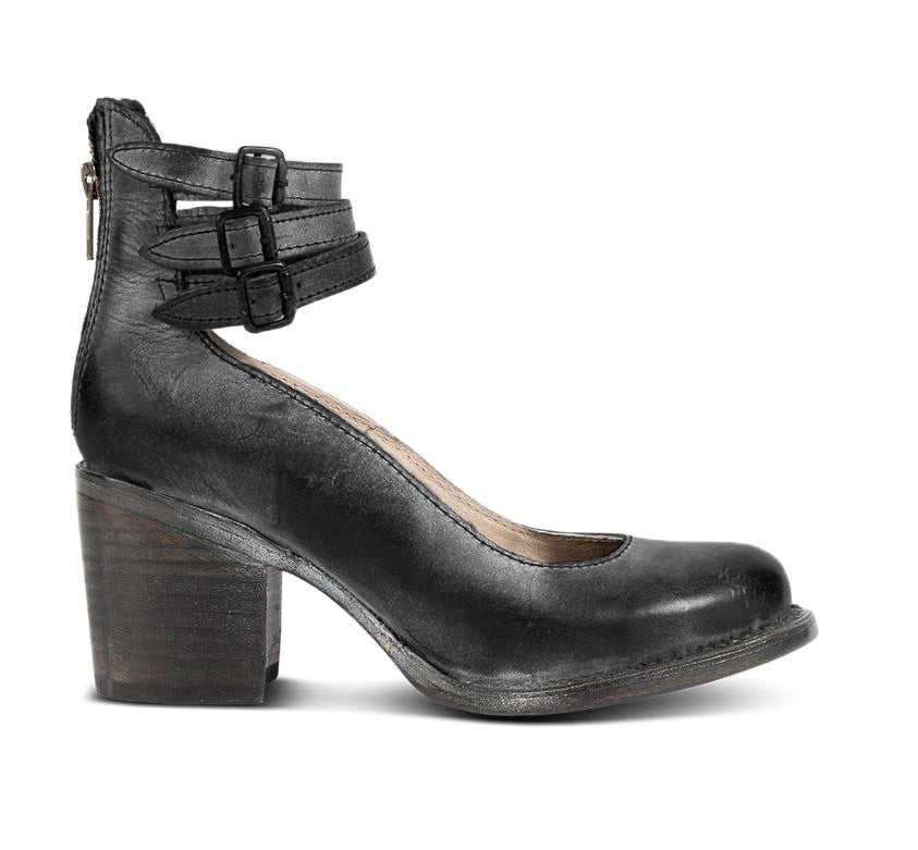 Alessandra | Scarpe Eleganti e Confortevoli da Donna