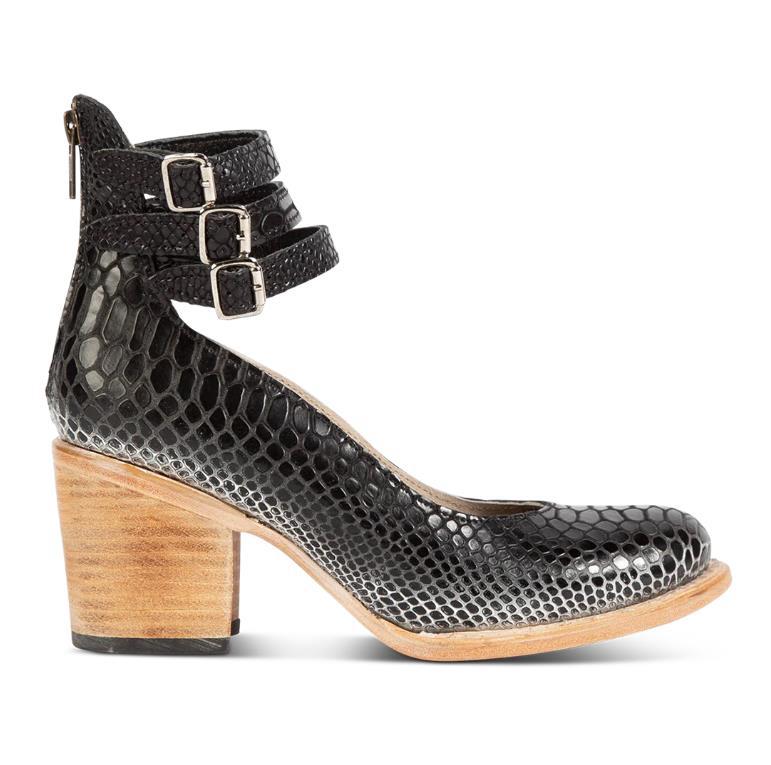 Alessandra | Scarpe Eleganti e Confortevoli da Donna
