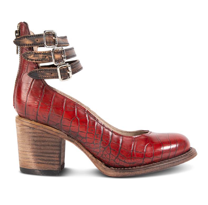 Alessandra | Scarpe Eleganti e Confortevoli da Donna