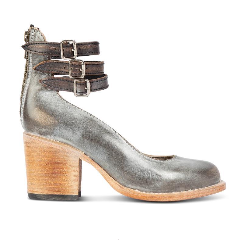 Alessandra | Scarpe Eleganti e Confortevoli da Donna