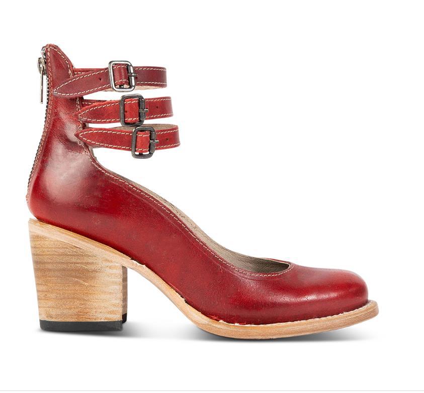 Alessandra | Scarpe Eleganti e Confortevoli da Donna