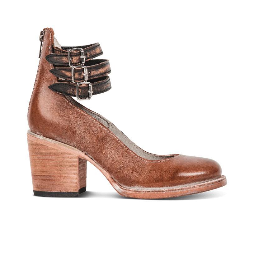 Alessandra | Scarpe Eleganti e Confortevoli da Donna