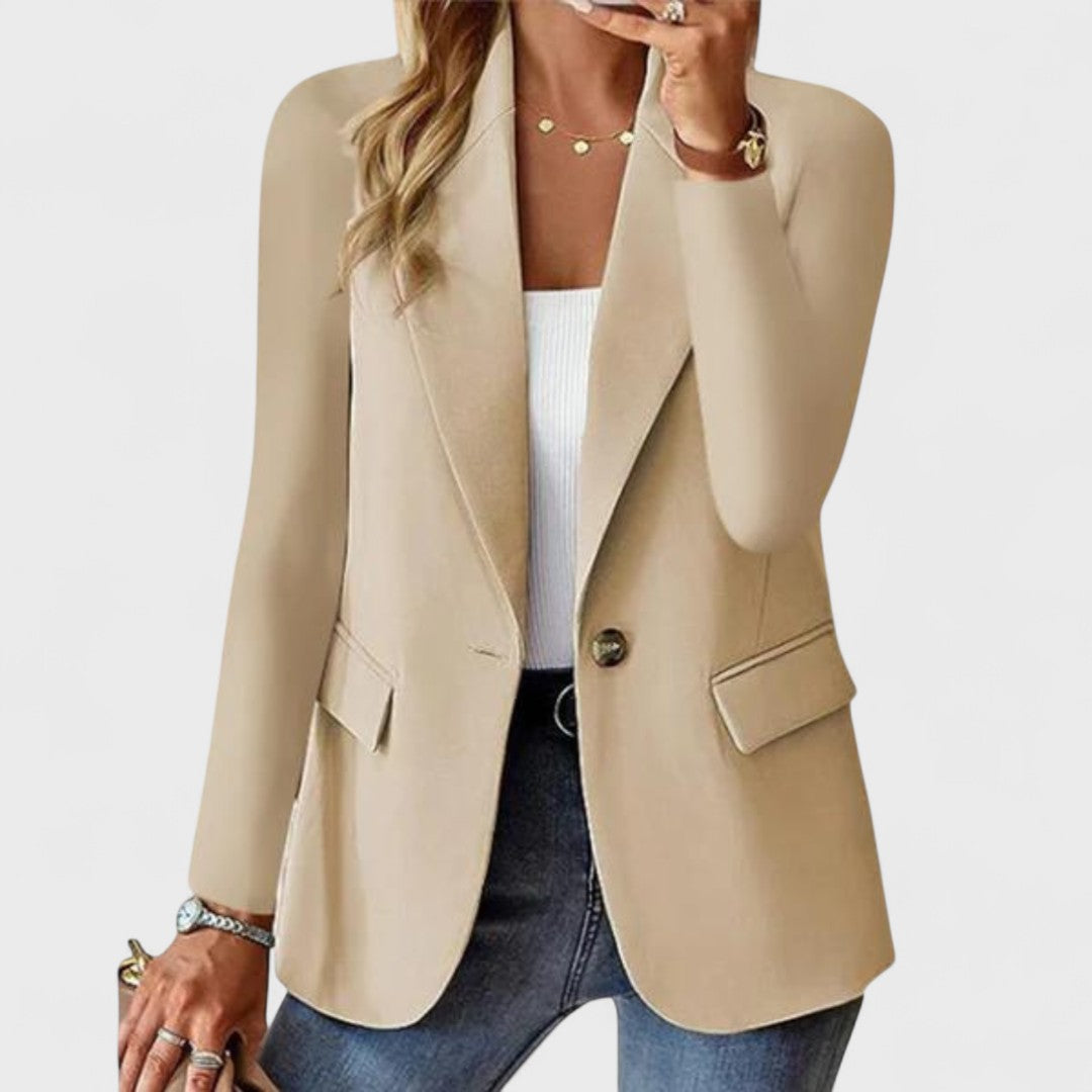 Amber | Giacca Elegante