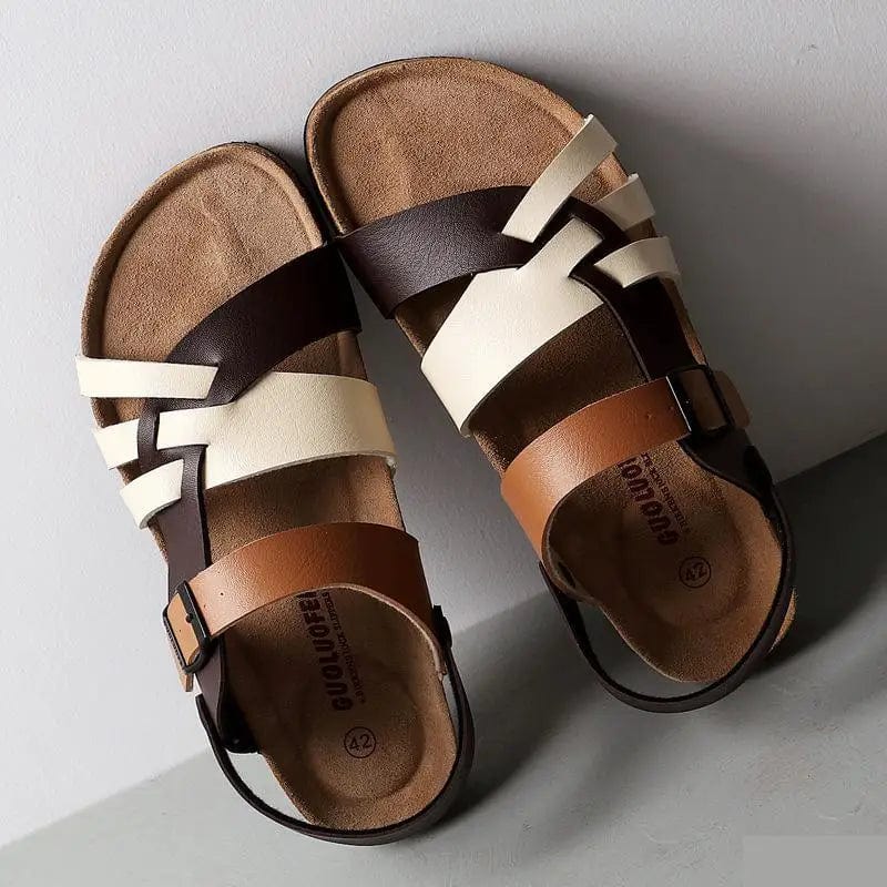 Christina | Eleganti E Comodi Sandali Donna