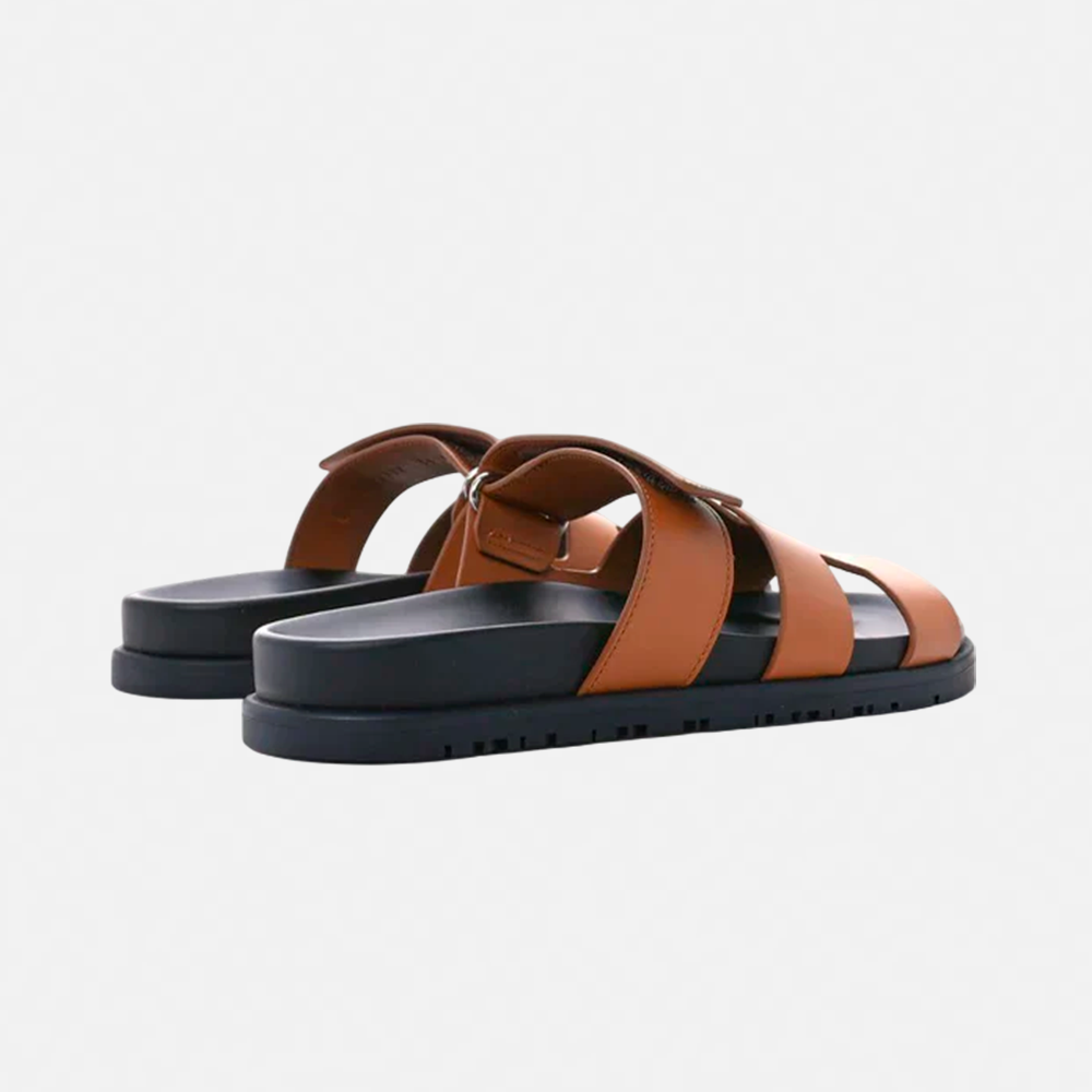 Valeria | Sandali Unisex Saint-Tropez dal Design Versatile