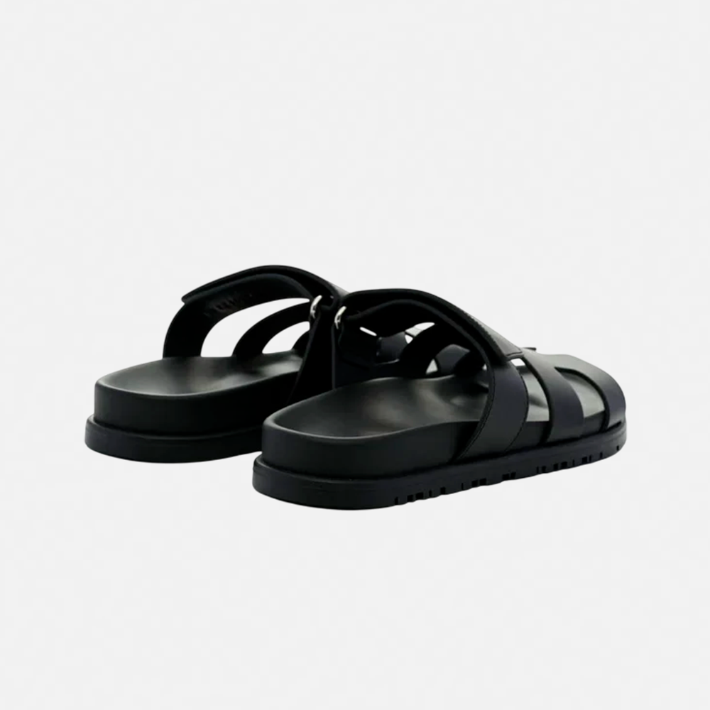 Valeria | Sandali Unisex Saint-Tropez dal Design Versatile