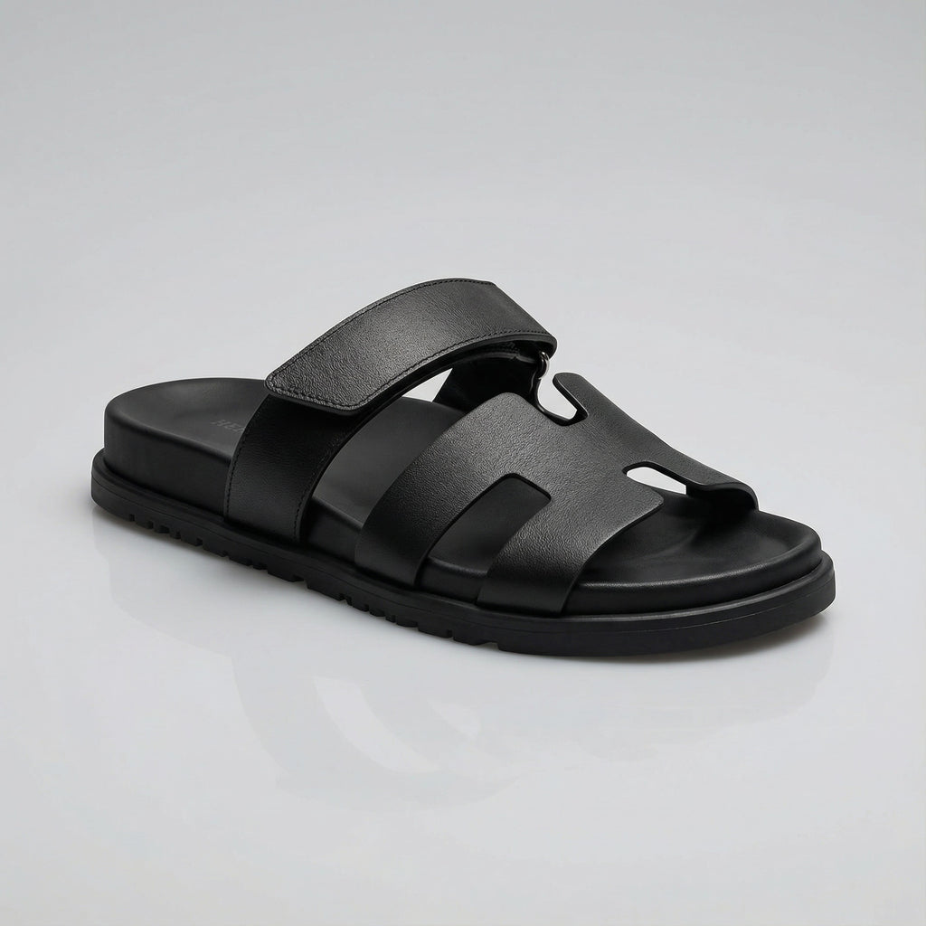 Valeria | Sandali Unisex Saint-Tropez dal Design Versatile