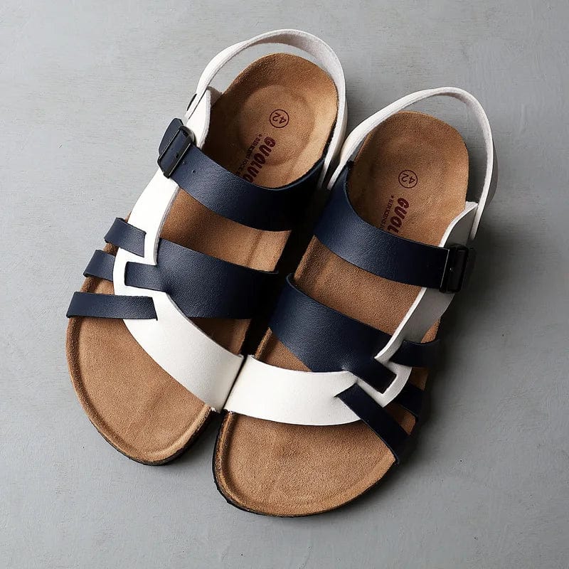 Christina | Eleganti E Comodi Sandali Donna