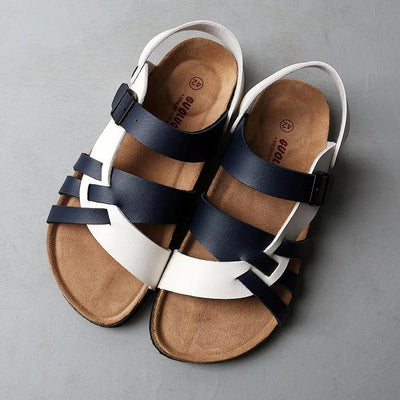 Christina | Eleganti E Comodi Sandali Donna