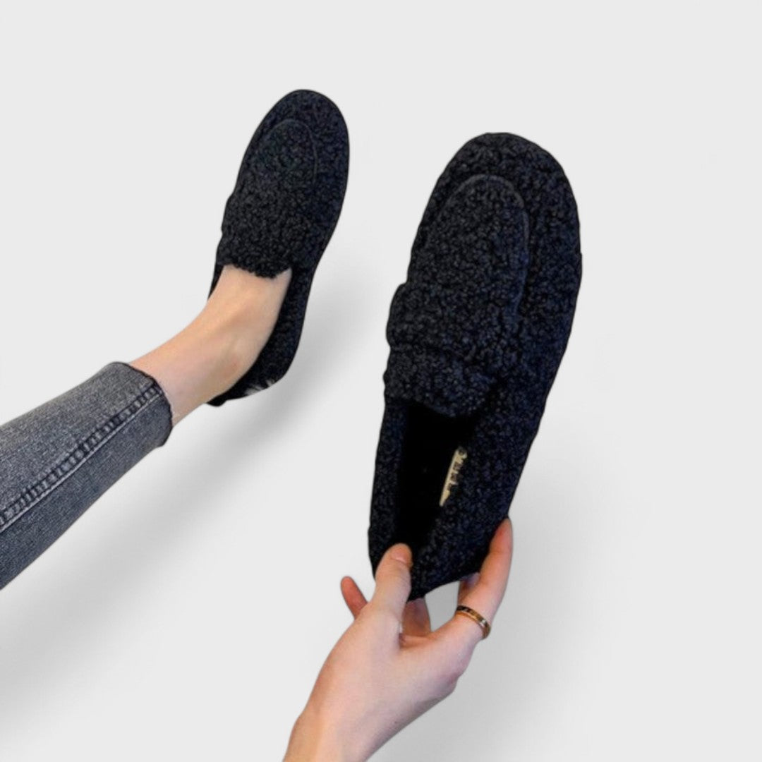 Solenne | Calzature Calde Dal Design Elegante