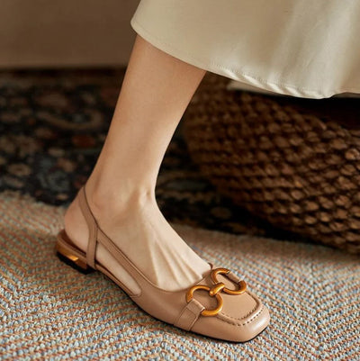 Mathilda | Sandali Ortopedici Eleganti e Confortevoli per Ogni Occasione