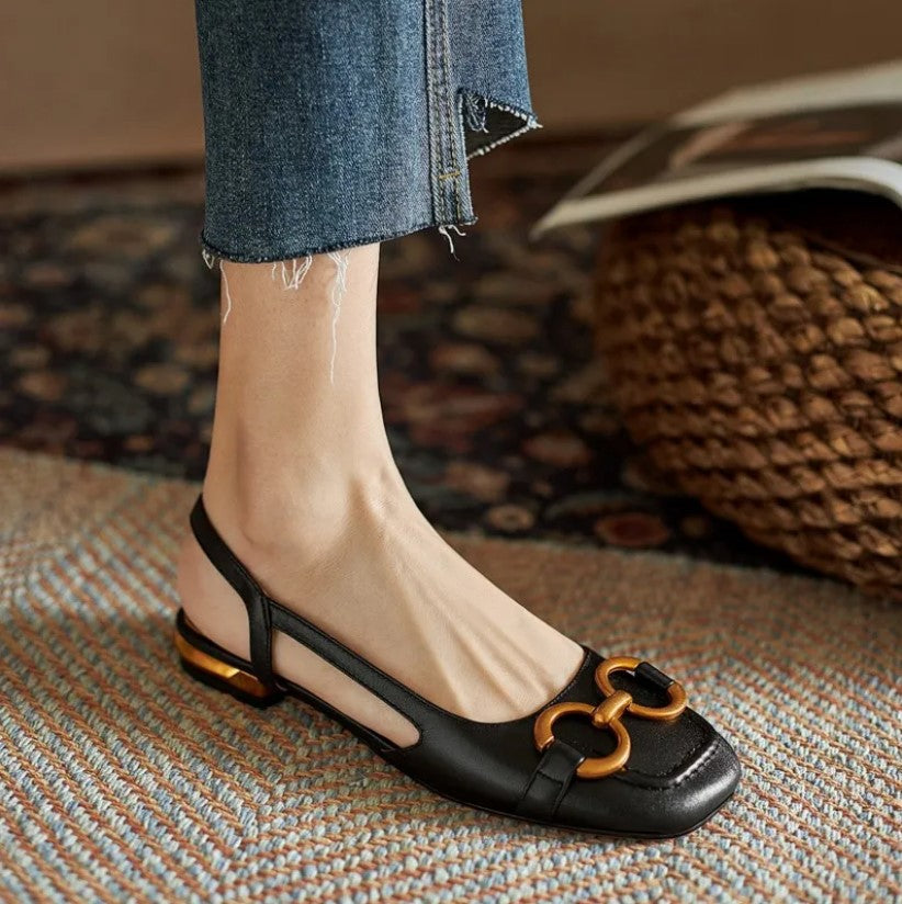 Mathilda | Sandali Ortopedici Eleganti e Confortevoli per Ogni Occasione