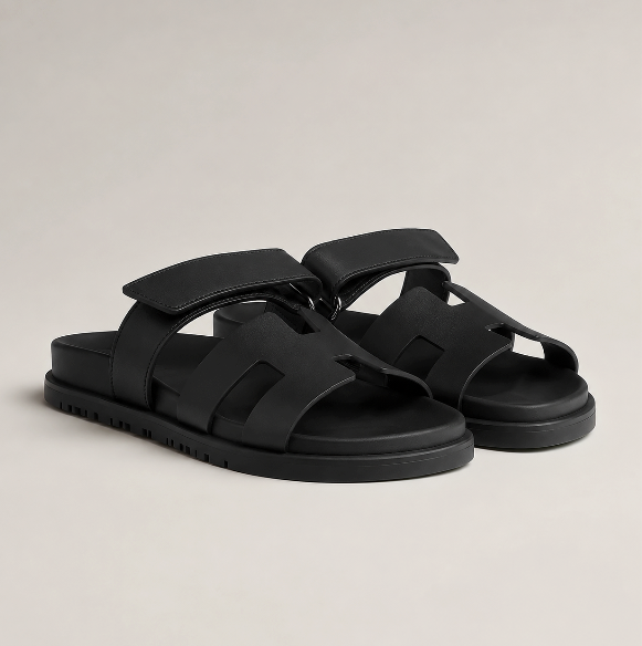 Valeria | Sandali Unisex Saint-Tropez dal Design Versatile