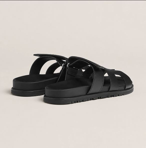 Valeria | Sandali Unisex Saint-Tropez dal Design Versatile