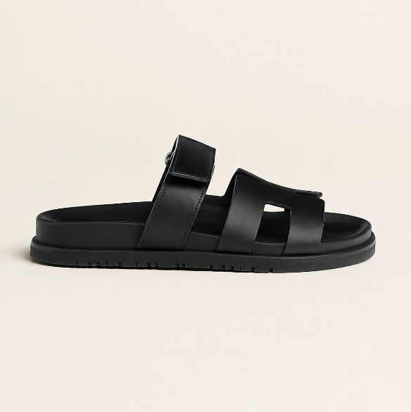 Valeria | Sandali Unisex Saint-Tropez dal Design Versatile