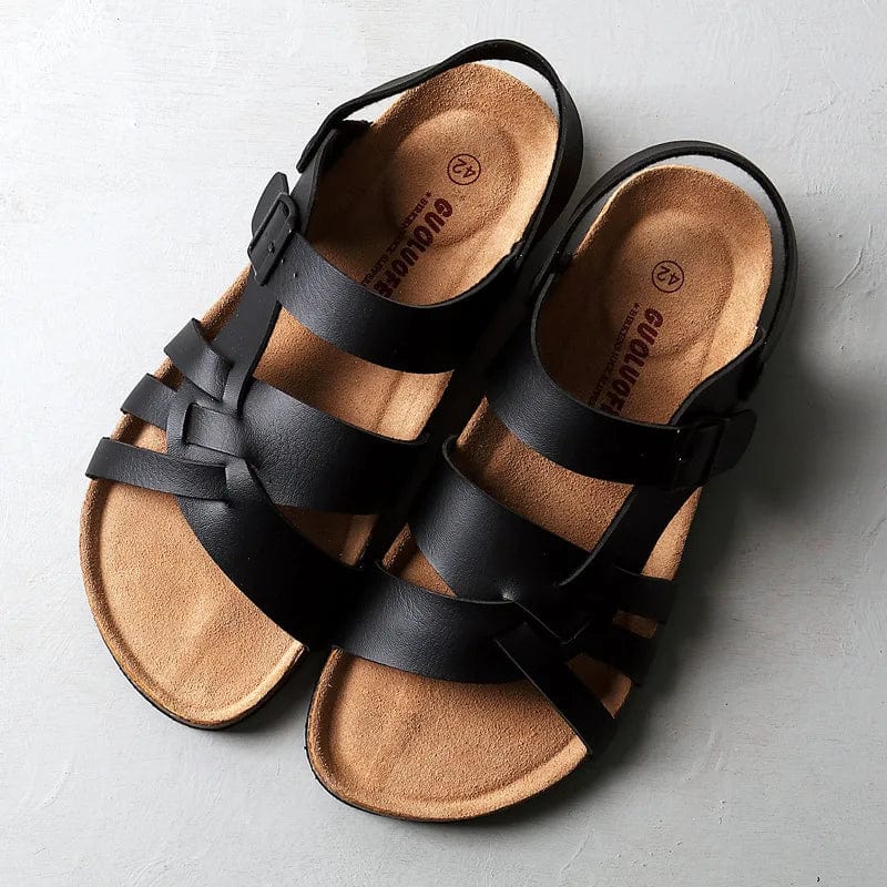 Christina | Eleganti E Comodi Sandali Donna