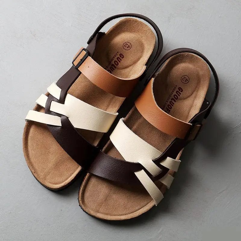 Christina | Eleganti E Comodi Sandali Donna