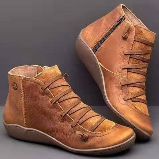Scarpe Carly - Collezione Artisan