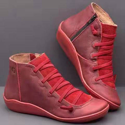 Scarpe Carly - Collezione Artisan
