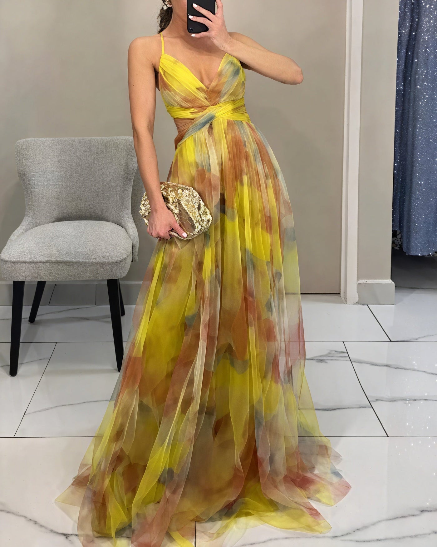 Sogno | Abito Elegante Avvolgente